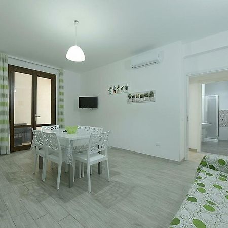 Casa Francesco Apartment San Vito Lo Capo Exterior foto
