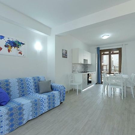 Casa Francesco Apartment San Vito Lo Capo Exterior foto