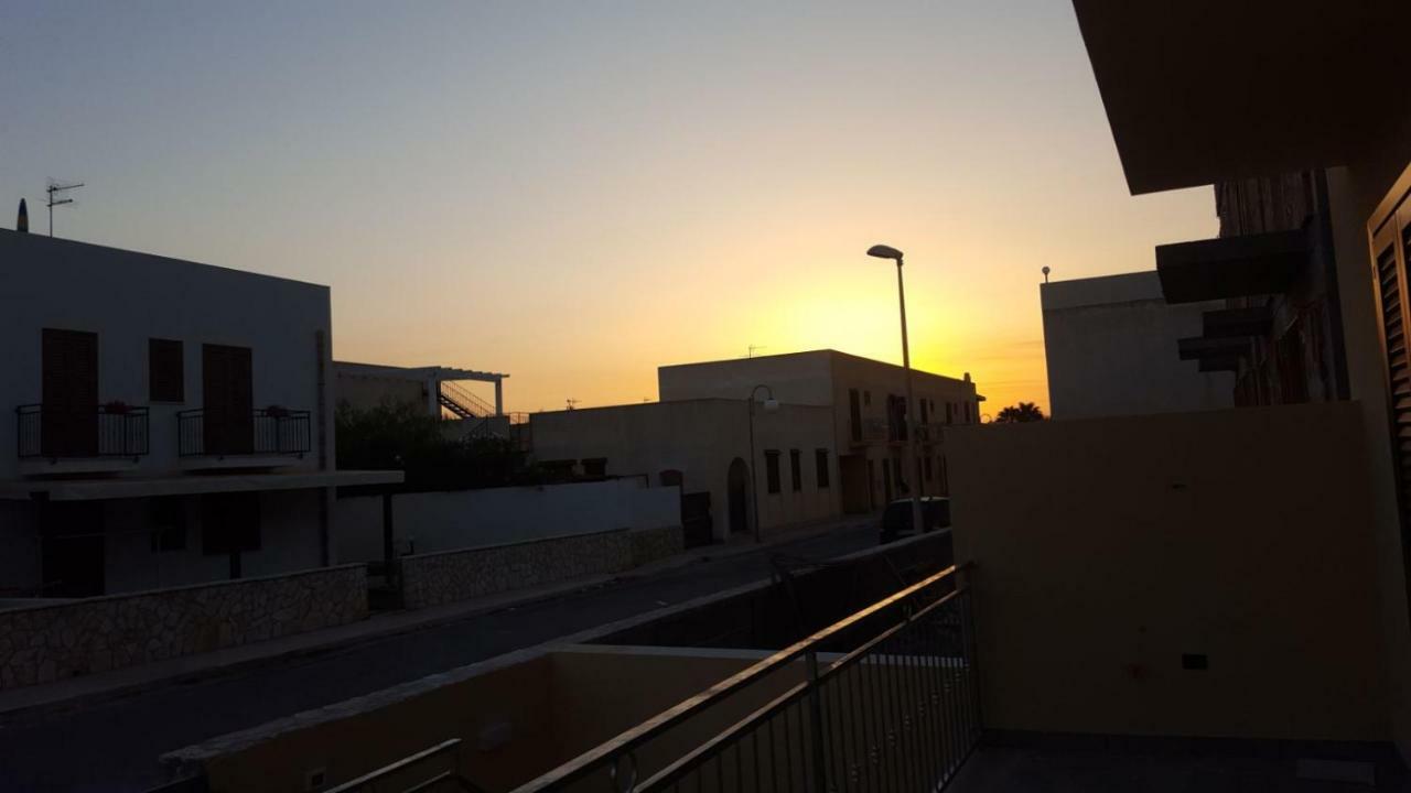 Casa Francesco Apartment San Vito Lo Capo Exterior foto