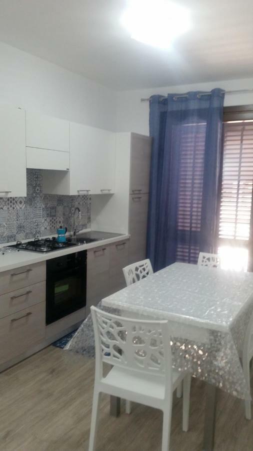 Casa Francesco Apartment San Vito Lo Capo Exterior foto
