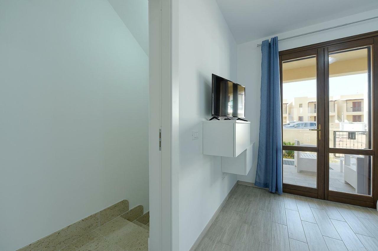 Casa Francesco Apartment San Vito Lo Capo Exterior foto