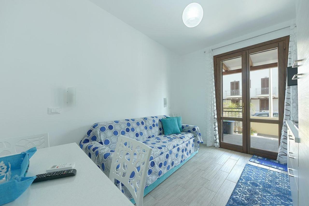 Casa Francesco Apartment San Vito Lo Capo Exterior foto