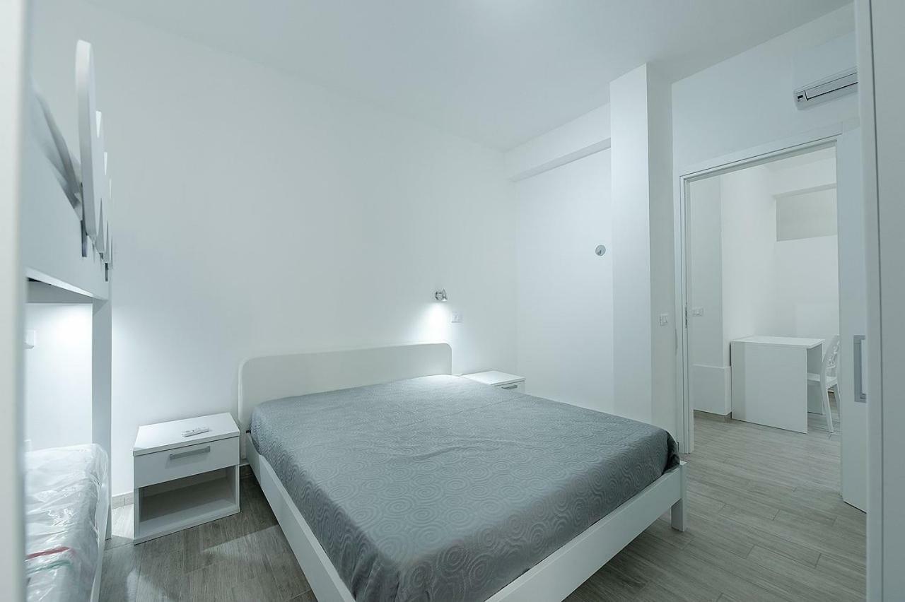 Casa Francesco Apartment San Vito Lo Capo Exterior foto