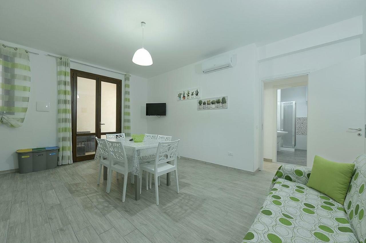 Casa Francesco Apartment San Vito Lo Capo Exterior foto