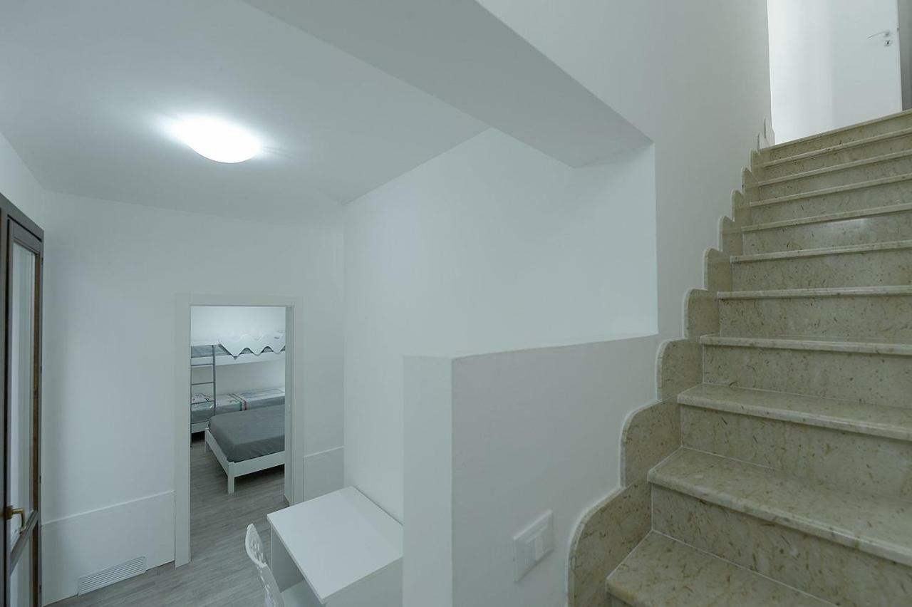 Casa Francesco Apartment San Vito Lo Capo Exterior foto