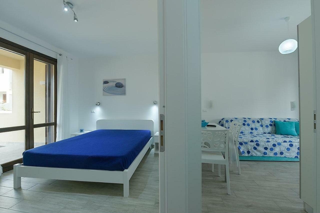 Casa Francesco Apartment San Vito Lo Capo Exterior foto